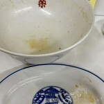 中華料理 喜楽 - 