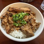 麺屋 くまがい - 