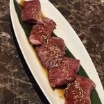 焼肉 きらめき - 