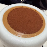 ブルガリ イル・カフェ - ティラミス❗️