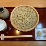 蕎食 きむら - 