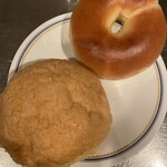 ピーターパンジュニア - 料理写真: