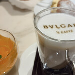 ブルガリ イル・カフェ - 
