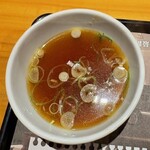 らあめん花月嵐 - 