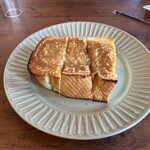 カフェドムッシュ - 