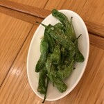 バル ポルティージョ - 