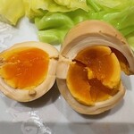 らあめん花月嵐 - 