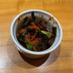 らあめん花月嵐 - 