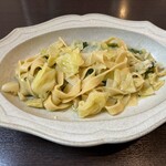 ファリーナ　フレスカ - 