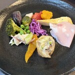 ファリーナ　フレスカ - 
