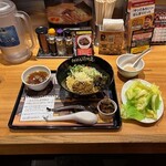 らあめん花月嵐 - 