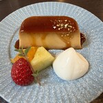 ファリーナ　フレスカ - 