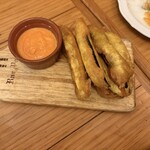 バル ポルティージョ - 