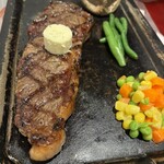 ハングリータイガー 横浜モアーズ店 - 