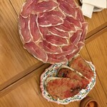 バル ポルティージョ - 