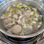 陳玉華ハルメ元祖タッカンマリ - 