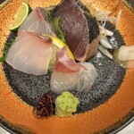 酒蔵レストラン宝 - 