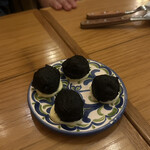 バル ポルティージョ - 