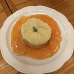 バル ポルティージョ - 