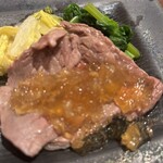 酒蔵レストラン宝 - 