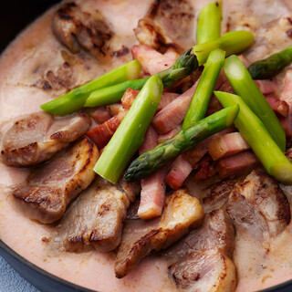 オールデイダイニング グランドエール(ヴィラフォンテーヌ グランド 東京有明)_2