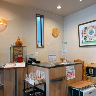 手打とんかつ しま家_2