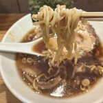 オランダ軒 - 大盛りでも良かったなぁ...