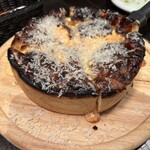 ブッチャー・リパブリック 品川 シカゴピザ ＆ BBQステーキ - 