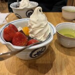 みはし  東武池袋店 - 