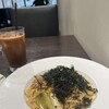 カフェ コムサ 横須賀モアーズ店