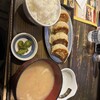 サッポロ 餃子製造所 狸小路店