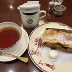 ザ ダージリン - 