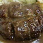 和洋食 日松亭 - 