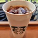 スターバックスコーヒー - ドリンク写真: