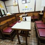 和洋食 日松亭 - 