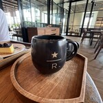 スターバックス - 