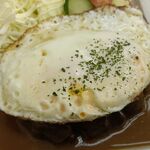 和洋食 日松亭 - 