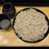 小諸そば 神田北口店