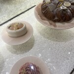 カフェ ディオール by アンヌ＝ソフィー・ピック バンブー パビリオン - 