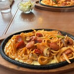 喫茶ユニコーン - 