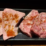 焼肉 とらちゃん - 