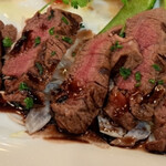 神戸屋レストラン 芦花公園店 - 