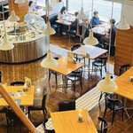 神戸屋レストラン 芦花公園店 - 