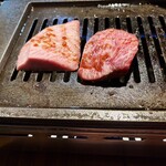 焼肉 とらちゃん - 