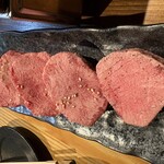 焼肉 とらちゃん - 