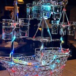 ZINO - ドリンク写真: