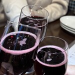 ミサキ イタリアーノ ボッカ - ドリンク写真: