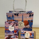 ル・ショコラ・アラン・デュカス 東京工房 - 