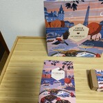 ル・ショコラ・アラン・デュカス 東京工房 - 