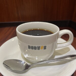 ドトールコーヒーショップ - ドリンク写真: